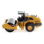 Каток HUI NA TOYS масштаб 1:50