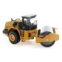 Каток HUI NA TOYS масштаб 1:50