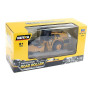 Каток HUI NA TOYS масштаб 1:50