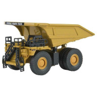 Металлический карьерный самосвал HuiNa Toys 1:40 - HN1912