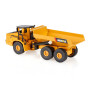 Самосвал масштаб 1:50 HUI NA TOYS HN1712