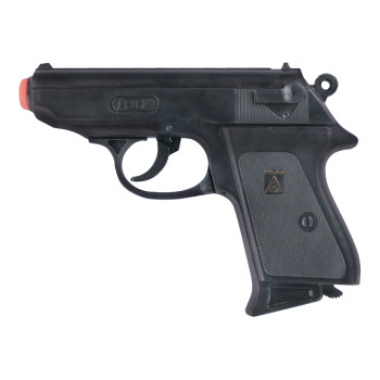 Пистолет на 25 пистонов Sohnie-Wicke Percy 15.8см - 0380F