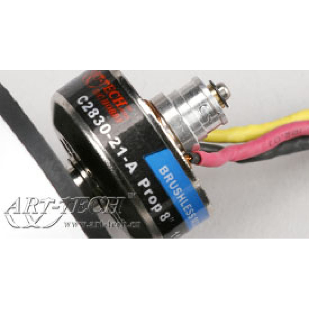 Двигатель Art-tech 3A01Q