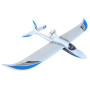 Радиоуправляемый планер Top RC SKY SURFER 1400мм синий 2.4G RTF - TOP068C