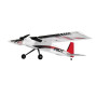 Радиоуправляемый самолет Top RC Riot Pro 1400мм 2.4G RTF - TOP049E