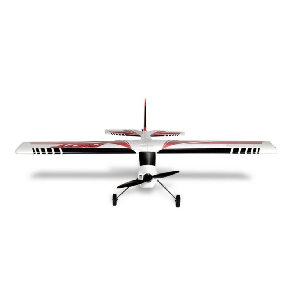 Радиоуправляемый самолет Top RC Riot Pro 1400мм 2.4G RTF - TOP049E