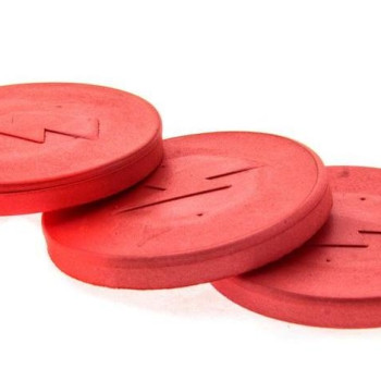 Мягкие диски для роботов Keye Toys - KT-9102-1