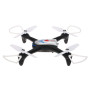 Радиоуправляемый квадрокоптер Syma X15W Black FPV Wifi Camera 2.4G - X15W