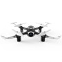 Радиоуправляемый квадрокоптер Syma X22SW Black FPV RTF 2.4G - SYMA-X22SW-BLACK