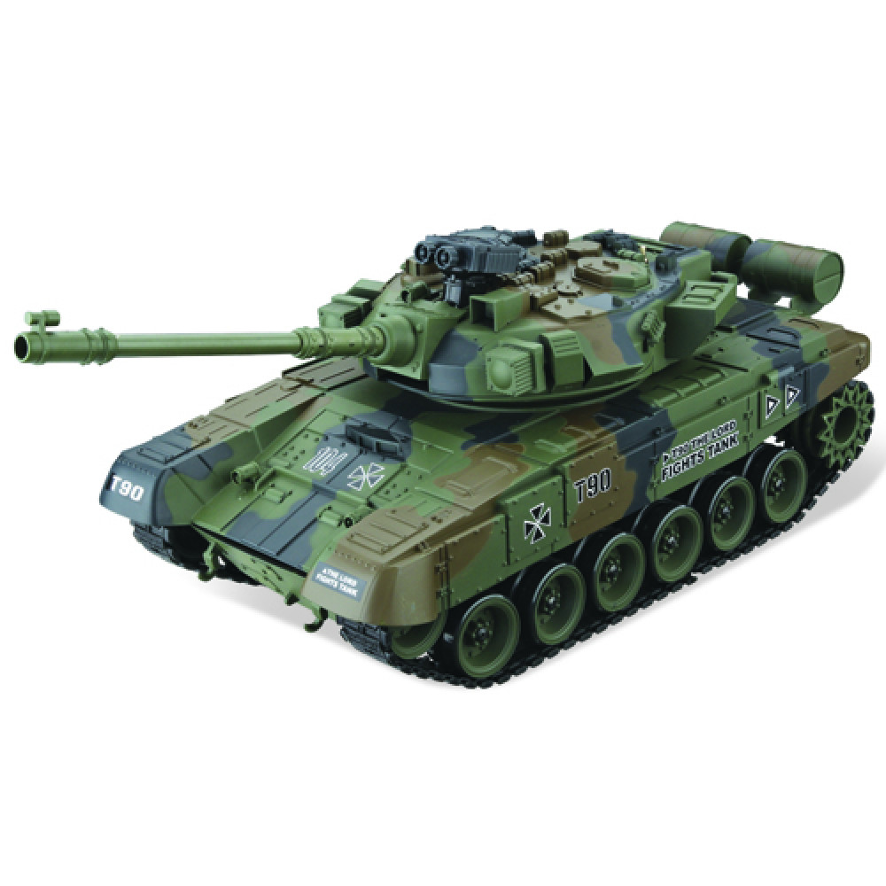 Танк купить ярославль. Радиоуправляемый танк т-90. Радиоуправляемый танк CS Russia t-90 Vladimir yh4101b-7 2.4g. Танк т90 а1.