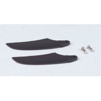 Лопасти хвостового ротора Art-tech - 4f021