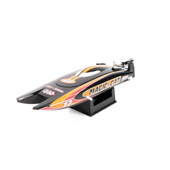 Радиоуправляемый катер Joysway Magic Cat V5 RTR 2.4G - JS8108V5