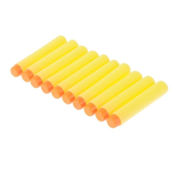 Мягкие ракеты для роботов Keye Toys - KT-9102-2