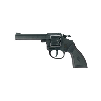 Пистолет на 8 пистонов Sohnie-Wicke Jerry 19.2 см - SW-0432F