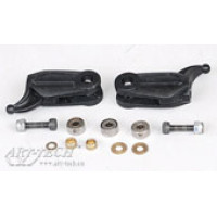 Держатель основных лопастей -  4Q161