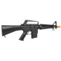 Детский автомат - штурмовая винтовка M-16 (68 см, пневматика) - M308