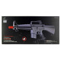 Детский автомат - штурмовая винтовка M-16 (68 см, пневматика) - M308