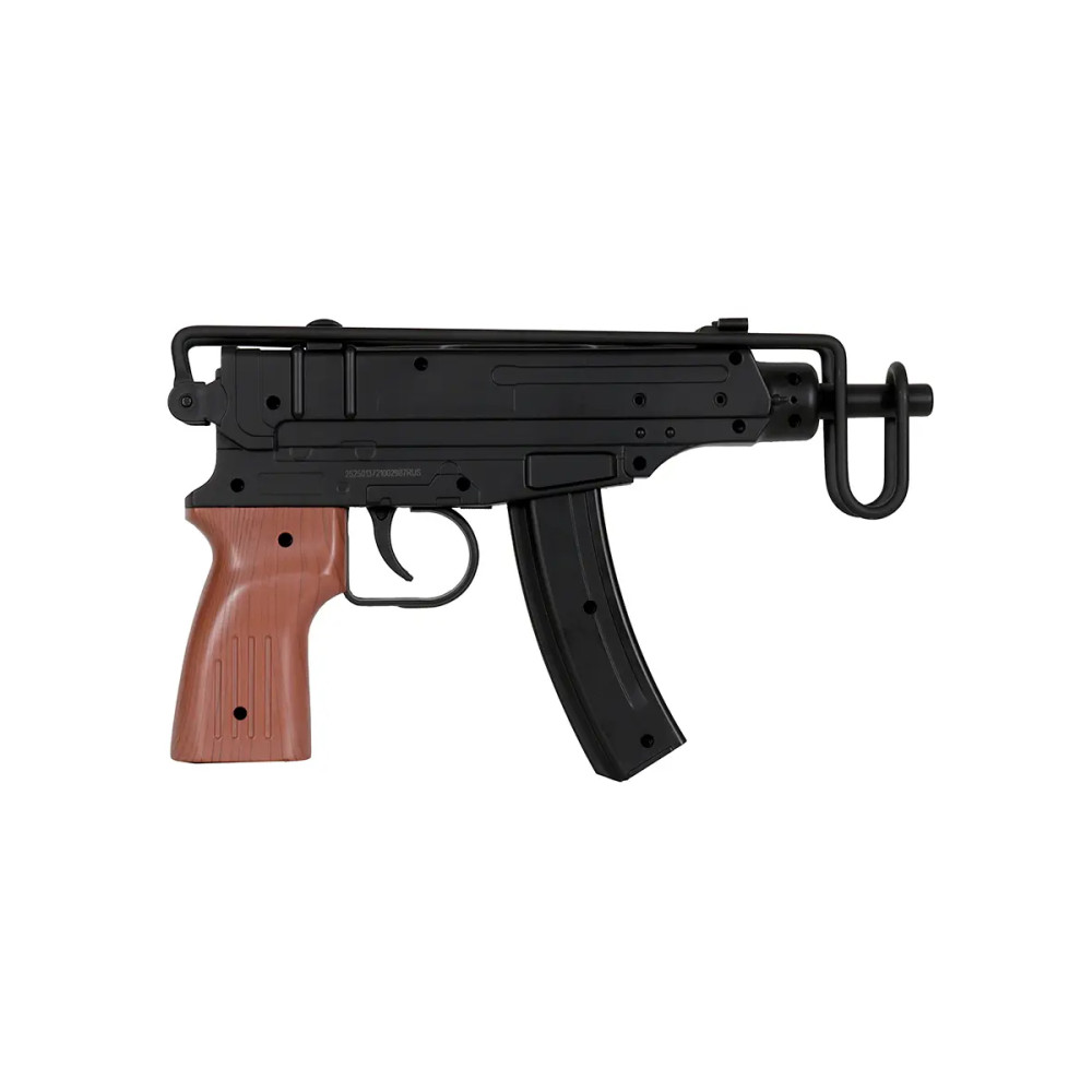 Детский автомат Scorpion M37F (56 см, пневматика) - M37F