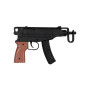 Детский автомат Scorpion M37F (56 см, пневматика) - M37F