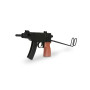 Детский автомат Scorpion M37F (56 см, пневматика) - M37F