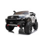 Электромобиль Toyota Hilux Rugged X 4WD 12V - DK-HL850-WHITE