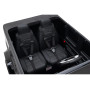 Двухместный детский электромобиль Mercedes G63 AMG 4WD 24V - S307-BLACK-PAINT