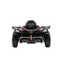 Детский Lamborghini V12 Vision Gran Turismo 4WD 12V - HL528-LUX-BLACK
