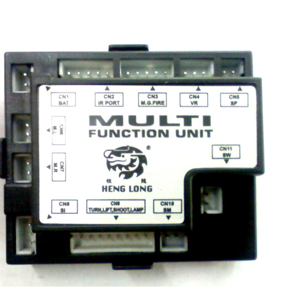 Контроллер - 58-025
