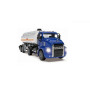 Радиоуправляемый тягач Double E MACK с цистерной 1:26 2.4G - E582-003