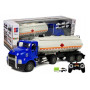 Радиоуправляемый тягач Double E MACK с цистерной 1:26 2.4G - E582-003