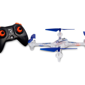 Радиоуправляемый квадрокоптер Syma X15T Night Nawk 2.4G RTF - X15T