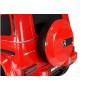 Электромобиль Mercedes-Benz G63 AMG Red 12V - BBH-0002
