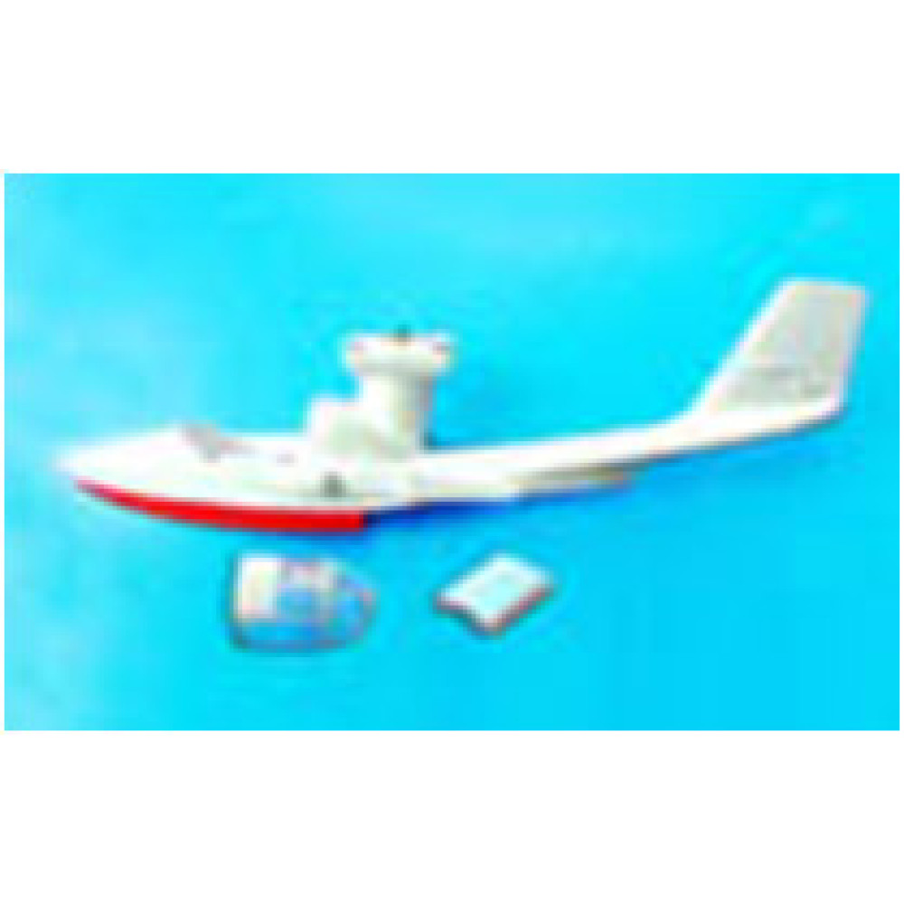 Набор фюзеляжа Art-tech 5D021