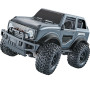 Радиоуправляемый серый джип 4WD 1:16 - 518-01-GREY