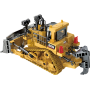 Радиоуправляемый гусеничный трактор BKN / Huina 1:24 - B3501