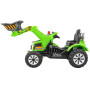 Электромобиль трактор на аккумуляторе 12V - JS328A