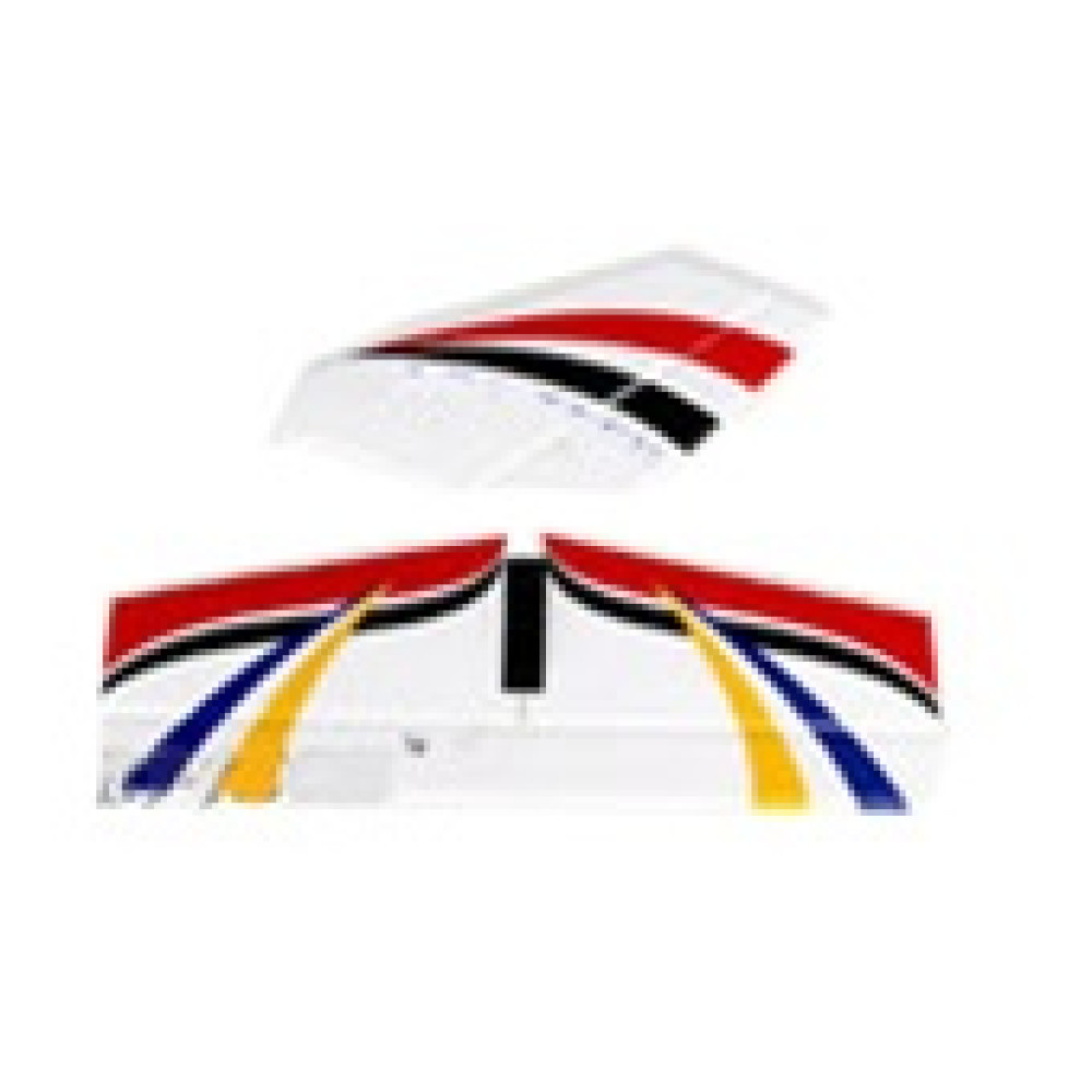 Набор хвостовых крыльев Art-tech 5Q023