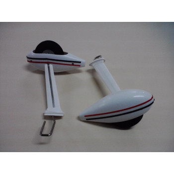 Основные стойки шасси Art-tech 5W081