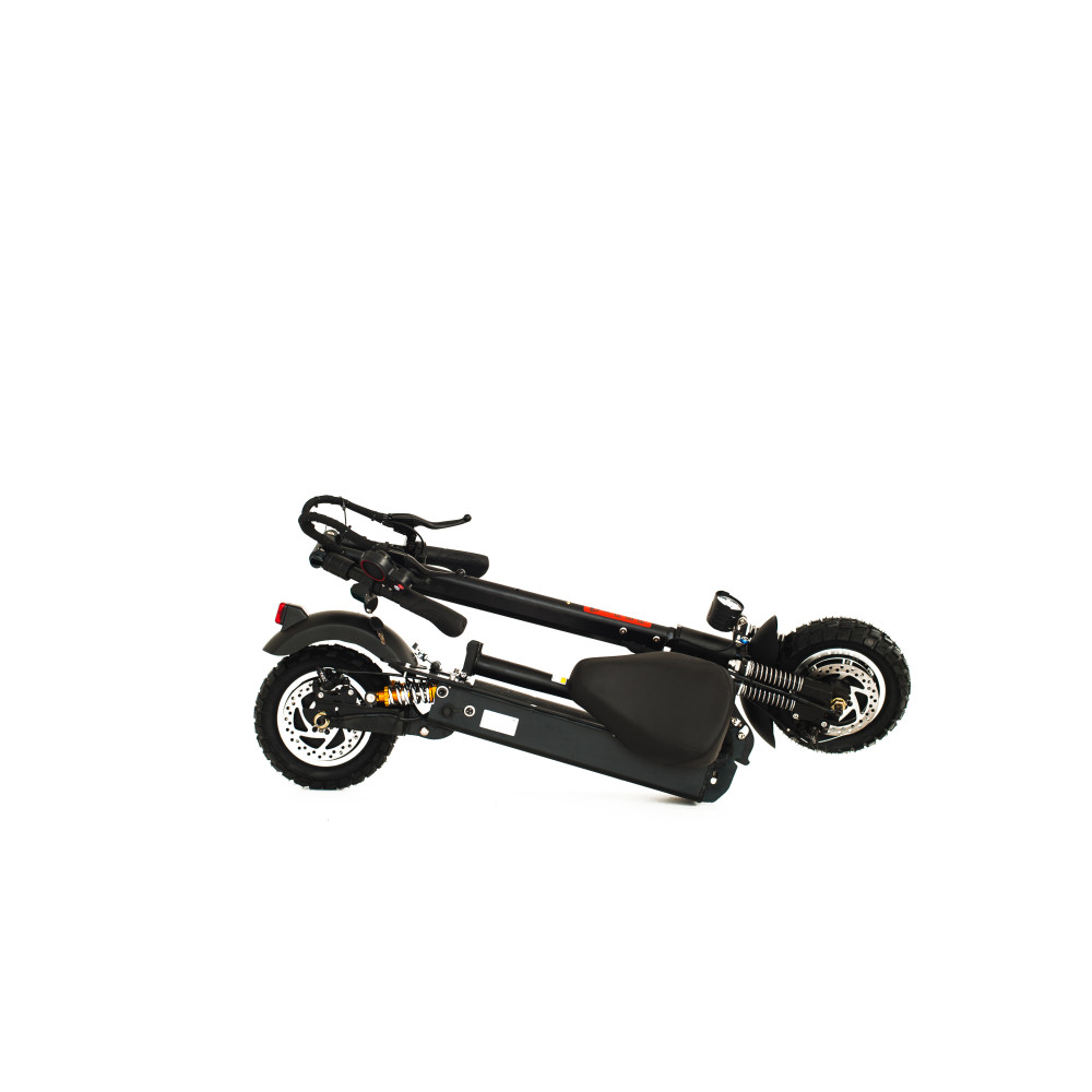 Электросамокат Viper 10SP 48V 20Ah 2000W 2WD 10inch 65 km/h