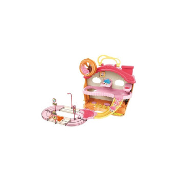 Набор игровой Fenfa K-1619B