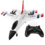 Радиоуправляемый самолет CTF 2.4G RC Airplane WL Toys FX823