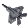 Радиоуправляемый самолет F22 Fighter (EPP) 2.4G FX822