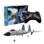 Радиоуправляемый самолет F22 Fighter (EPP) 2.4G FX822