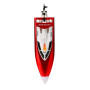 Радиоуправляемый катер High Speed Boat 2.4G FT007-RED