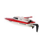 Радиоуправляемый катер High Speed Boat 2.4G FT007-RED