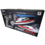 Радиоуправляемый катер High Speed Boat 2.4G FT007-RED