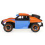 Радиоуправляемый спортивный автомобиль 4WD RTR масштаб 1:18 2.4G HuangBo Toys HB-DK1801