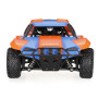 Радиоуправляемый спортивный автомобиль 4WD RTR масштаб 1:18 2.4G HuangBo Toys HB-DK1801