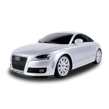 Радиоуправляемый автомобиль MJX Audi TT 1:20 - 8126A