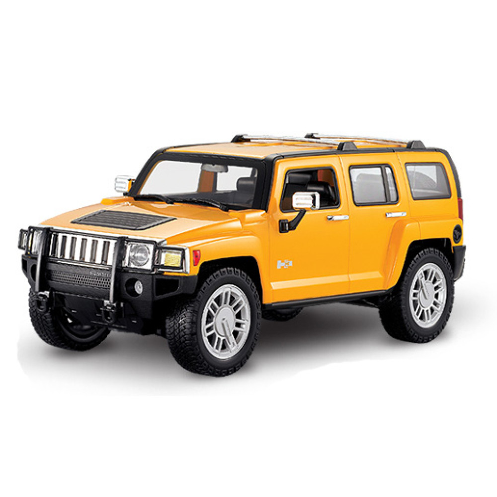 Радиоуправляемая машина MJX Hummer H3 1:10 - 8223A